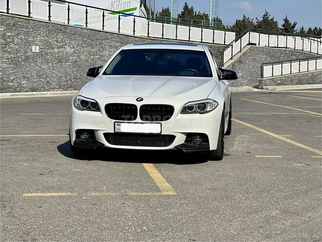 BMW 528 2012, 200,000 km - 2.0 l - Bakı