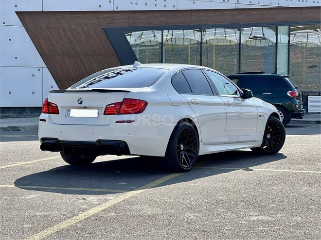 BMW 528 2012, 200,000 km - 2.0 l - Bakı