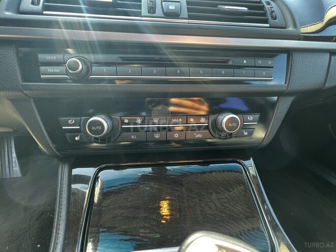 BMW 528 2012, 200,000 km - 2.0 l - Bakı