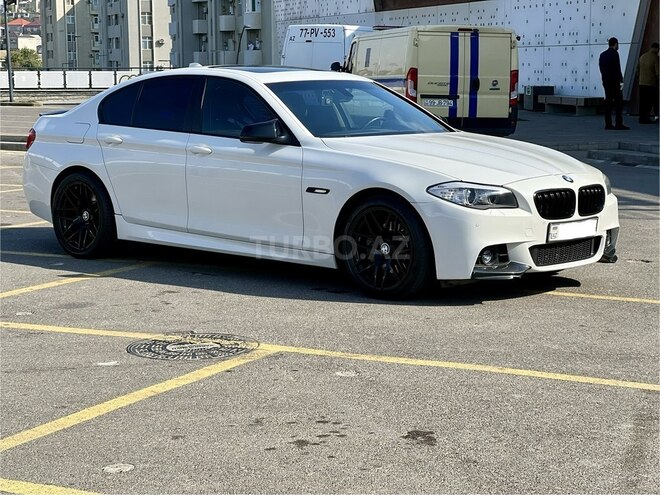 BMW 528 2012, 200,000 km - 2.0 l - Bakı