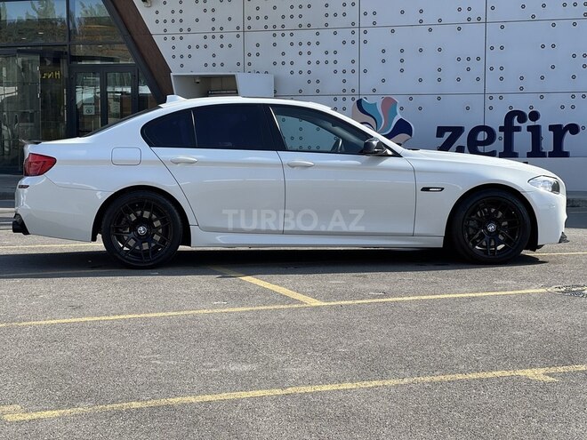 BMW 528 2012, 200,000 km - 2.0 l - Bakı