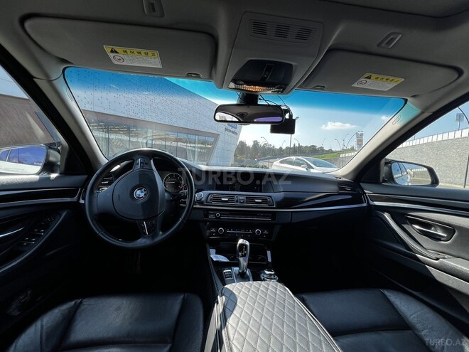 BMW 528 2012, 200,000 km - 2.0 l - Bakı