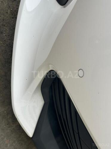 Toyota Corolla Fielder 2019, 64,310 km - 1.5 л - Bakı