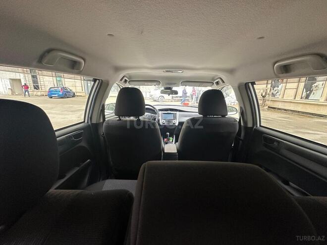 Toyota Corolla Fielder 2019, 64,310 km - 1.5 л - Bakı