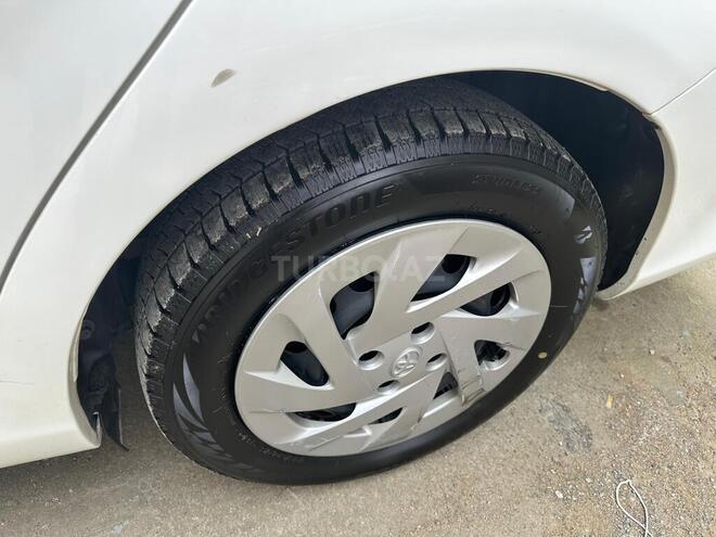 Toyota Corolla Fielder 2019, 64,310 km - 1.5 л - Bakı
