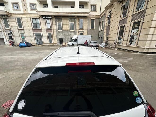 Toyota Corolla Fielder 2019, 64,310 km - 1.5 л - Bakı