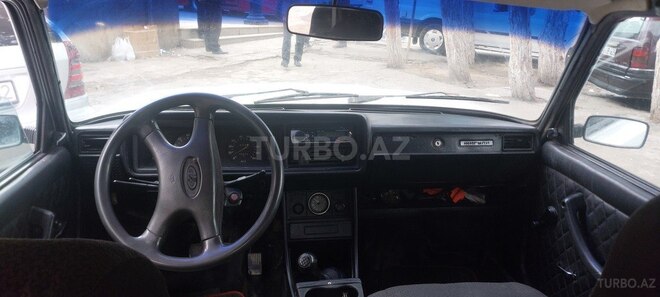 LADA (VAZ) 2107 2001, 98,520 km - 1.6 л - Bakı
