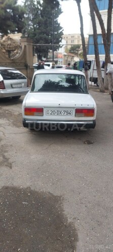 LADA (VAZ) 2107 2001, 98,520 km - 1.6 л - Bakı