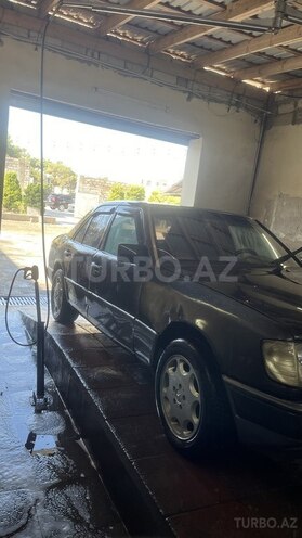 Mercedes E 300 d 1991, 999,000 km - 3.0 л - Bakı