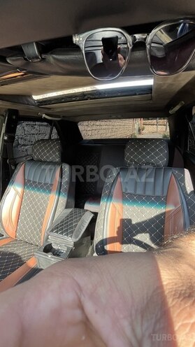 Mercedes E 300 d 1991, 999,000 km - 3.0 л - Bakı