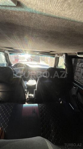 Mercedes E 300 d 1991, 999,000 km - 3.0 л - Bakı