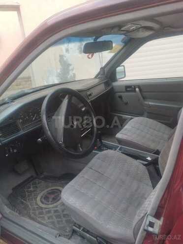 Mercedes 190 1991, 320,999 km - 1.8 л - Bakı