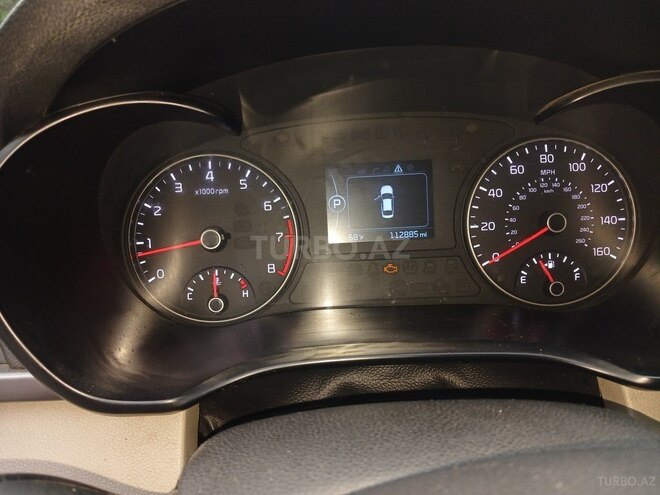 Kia Optima 2015, 181,856 km - 1.6 l - Bakı