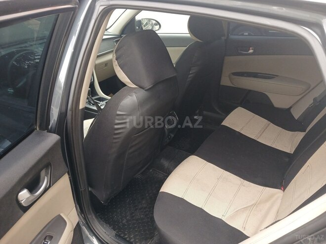Kia Optima 2015, 181,856 km - 1.6 l - Bakı