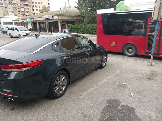 Kia Optima 2015, 181,856 km - 1.6 l - Bakı