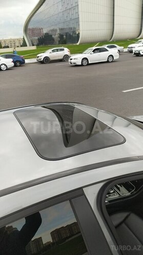 Mercedes C 200 d 2015, 260,000 km - 1.6 l - Bakı