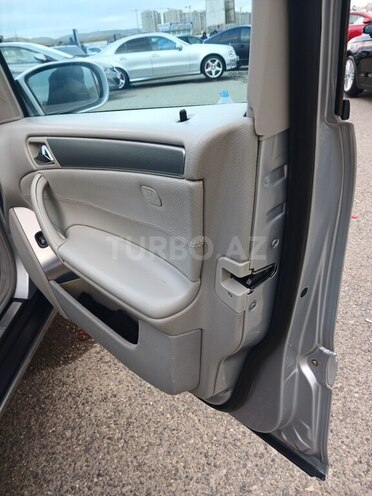 Mercedes C 200 2006, 214,320 km - 1.8 l - Gəncə