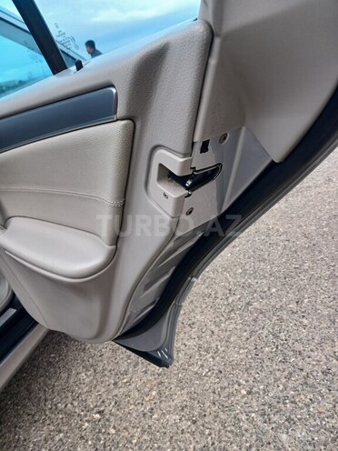 Mercedes C 200 2006, 214,320 km - 1.8 l - Gəncə