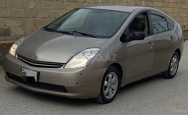 Toyota Prius 2007, 325,000 km - 1.5 l - Bakı