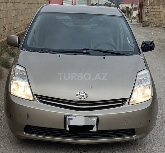 Toyota Prius 2007, 325,000 km - 1.5 l - Bakı