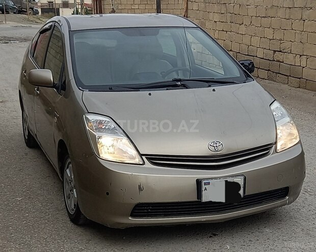 Toyota Prius 2007, 325,000 km - 1.5 l - Bakı