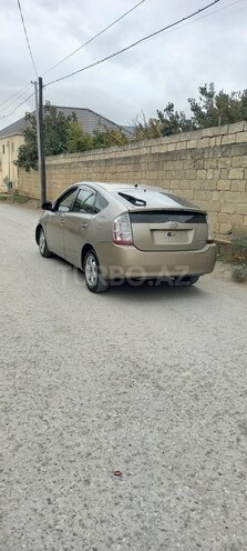 Toyota Prius 2007, 325,000 km - 1.5 l - Bakı