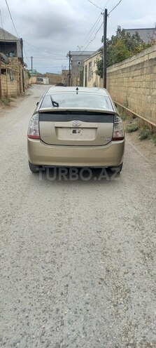 Toyota Prius 2007, 325,000 km - 1.5 l - Bakı