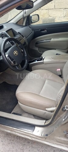 Toyota Prius 2007, 325,000 km - 1.5 l - Bakı