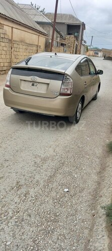 Toyota Prius 2007, 325,000 km - 1.5 l - Bakı