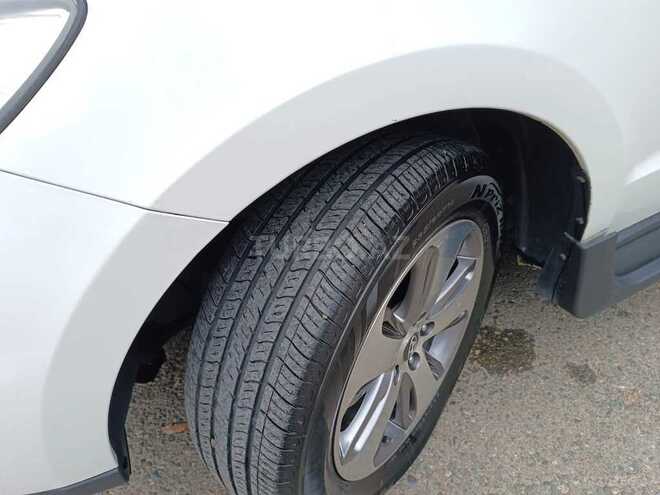 Hyundai Santa Fe 2012, 163,000 km - 2.4 л - Cəlilabad