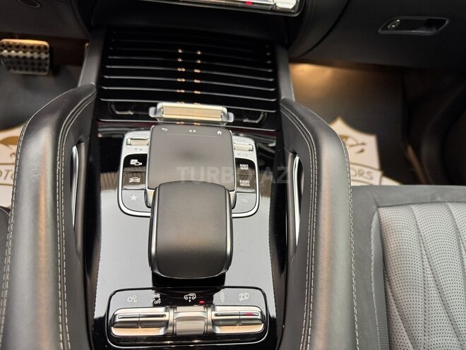 Mercedes  2021, 70,000 km - 4.0 л - Bakı