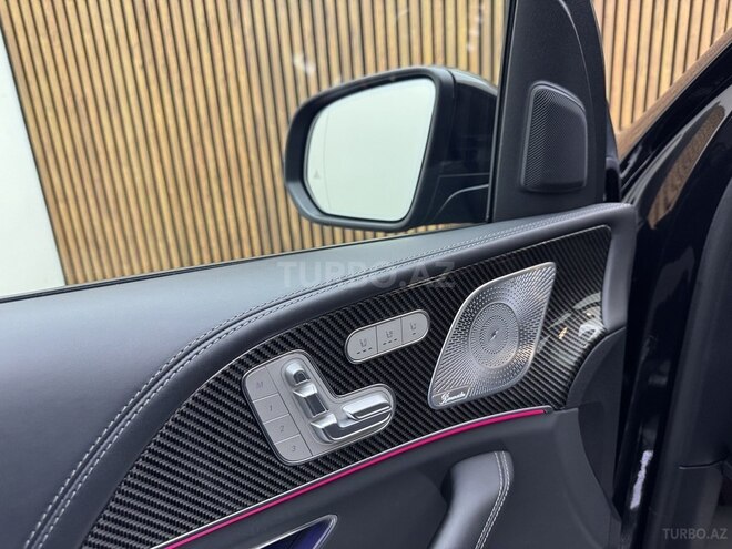 Mercedes  2021, 70,000 km - 4.0 л - Bakı