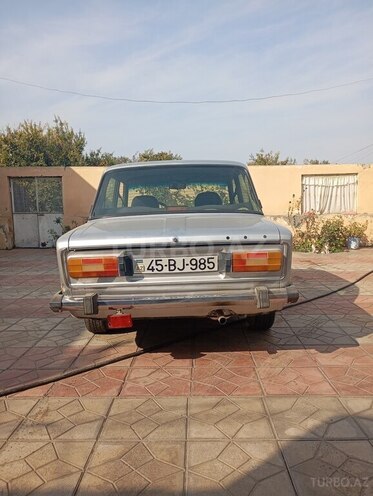 LADA (VAZ) 2106 2001, 91,500 km - 1.6 l - Şəmkir
