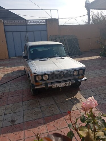 LADA (VAZ) 2106 2001, 91,500 km - 1.6 l - Şəmkir