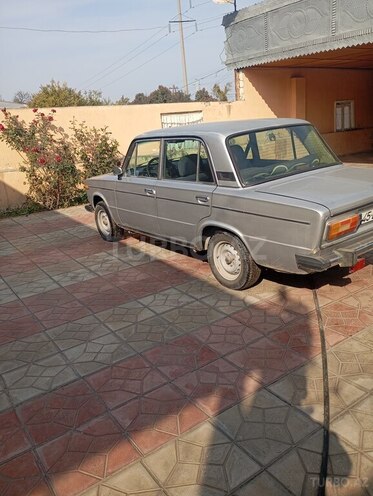 LADA (VAZ) 2106 2001, 91,500 km - 1.6 l - Şəmkir