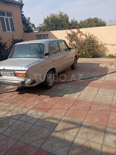 LADA (VAZ) 2106 2001, 91,500 km - 1.6 l - Şəmkir