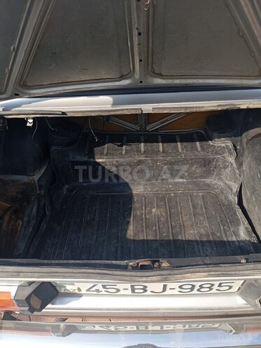 LADA (VAZ) 2106 2001, 91,500 km - 1.6 l - Şəmkir