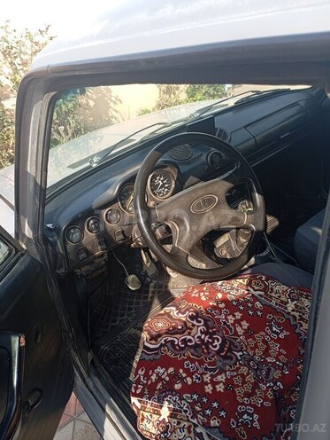 LADA (VAZ) 2106 2001, 91,500 km - 1.6 l - Şəmkir
