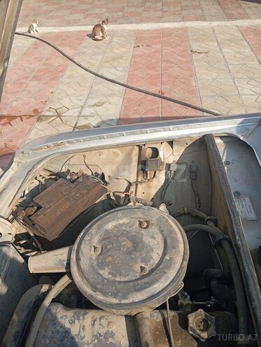 LADA (VAZ) 2106 2001, 91,500 km - 1.6 l - Şəmkir