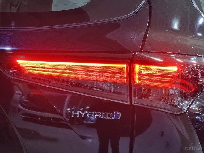 Toyota Highlander-23