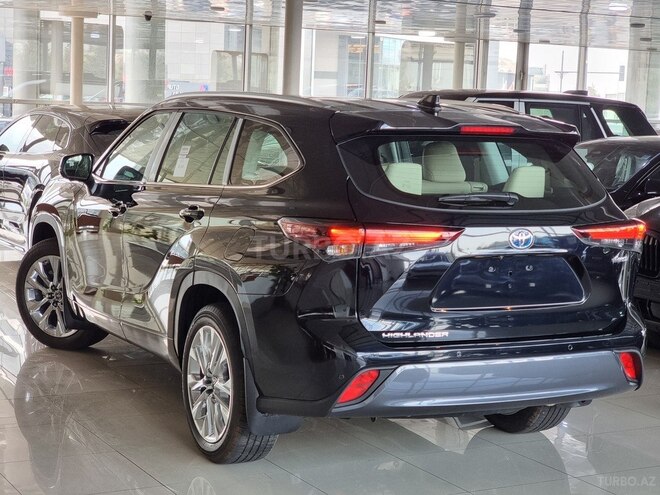 Toyota Highlander-17