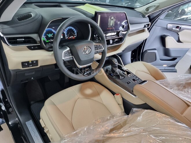 Toyota Highlander-28