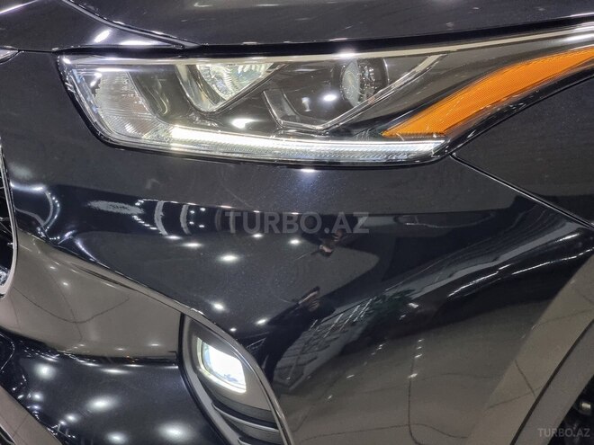 Toyota Highlander-21