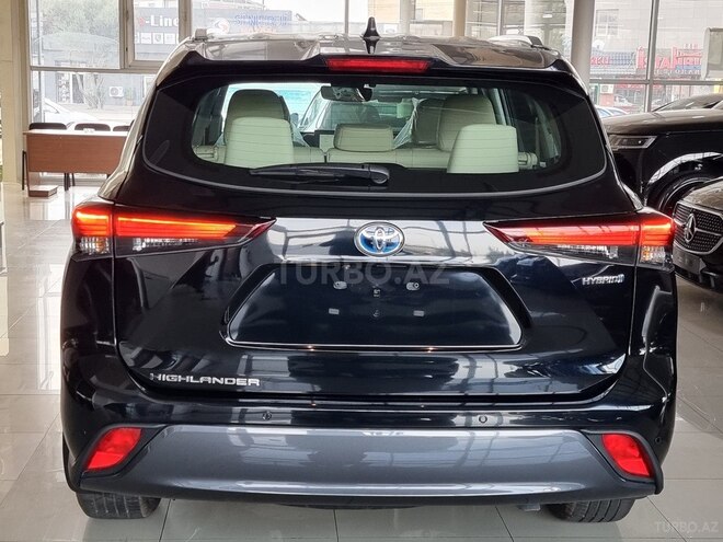Toyota Highlander-15