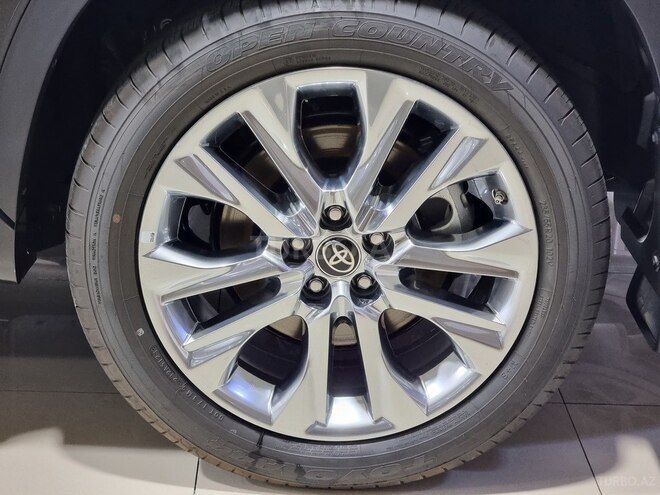 Toyota Highlander-48