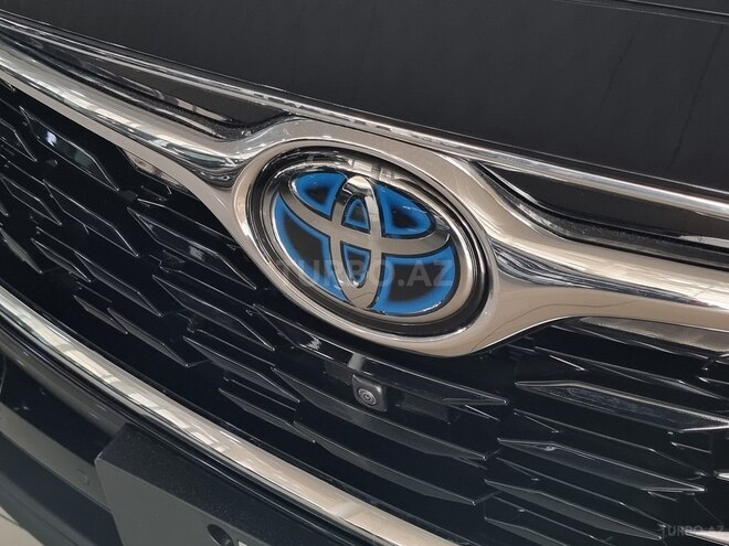 Toyota Highlander-43