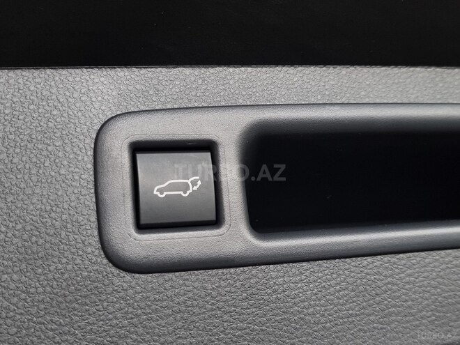 Toyota Highlander 2024, 0 km - 2.5 l - Bakı
