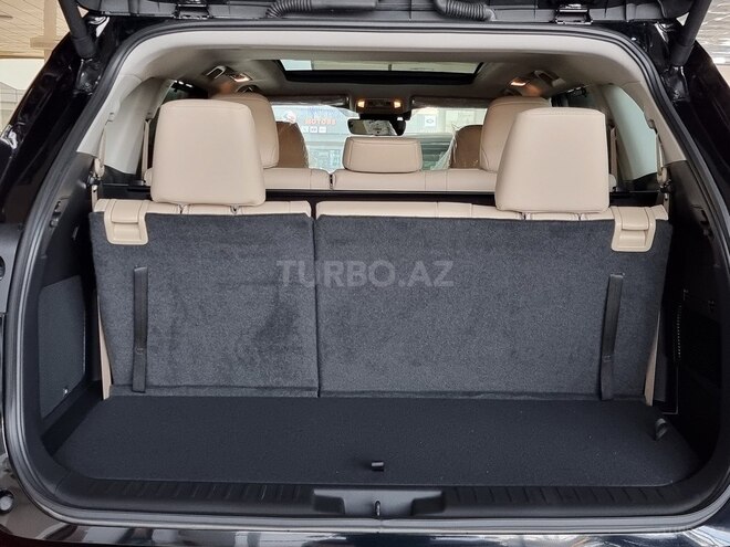 Toyota Highlander-39