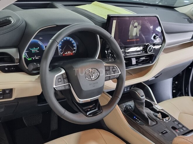 Toyota Highlander-25