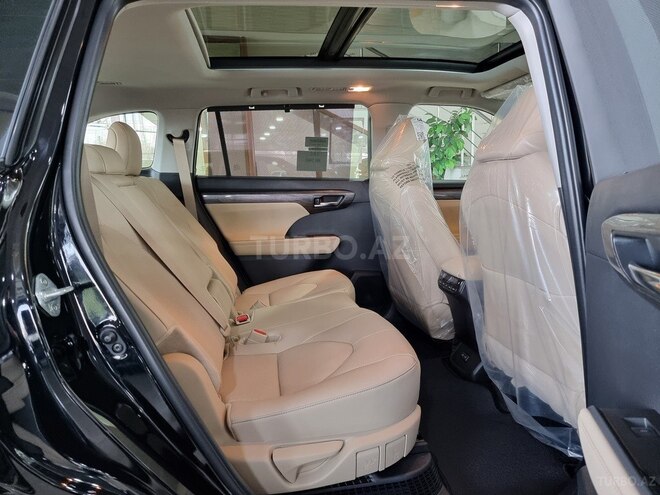 Toyota Highlander-38